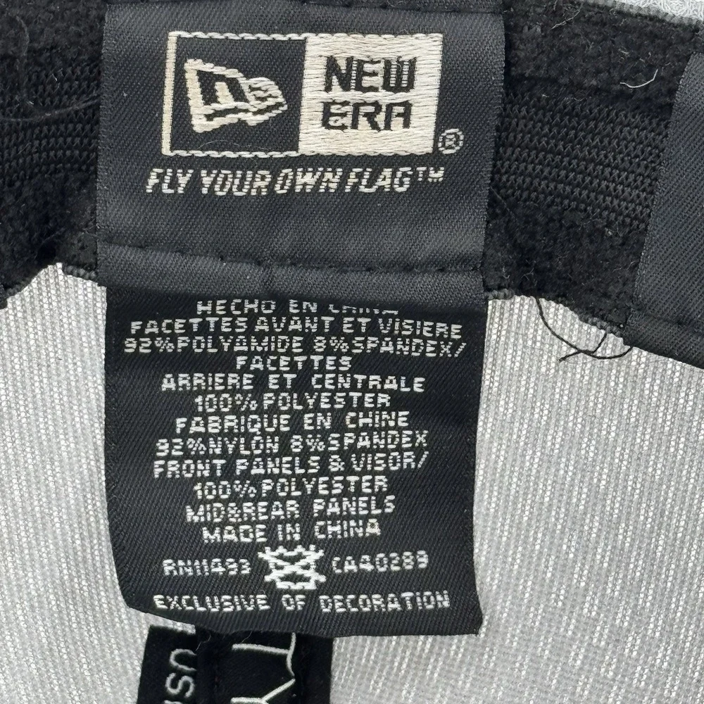 New Era show your